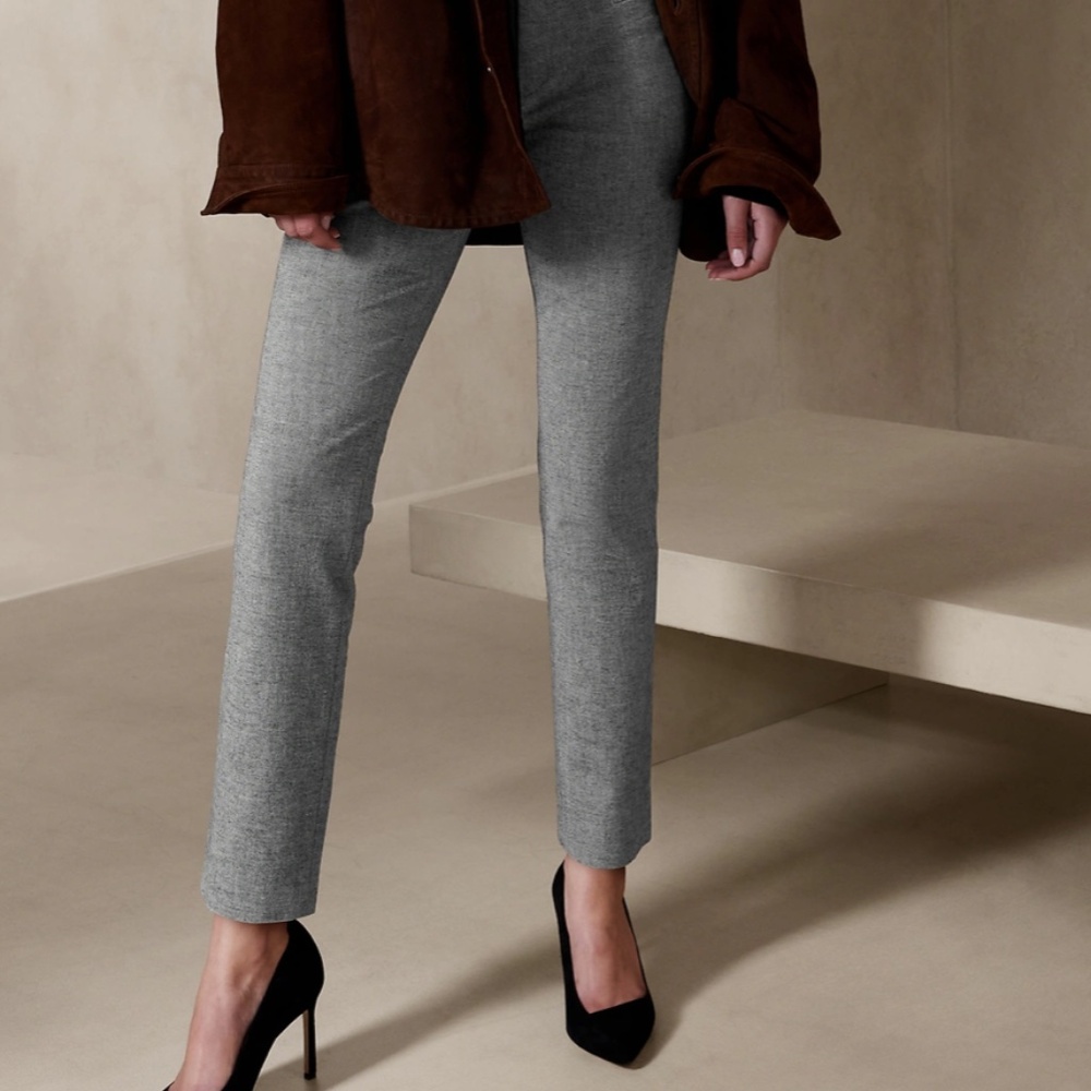 Banana Republic Sloan Pant